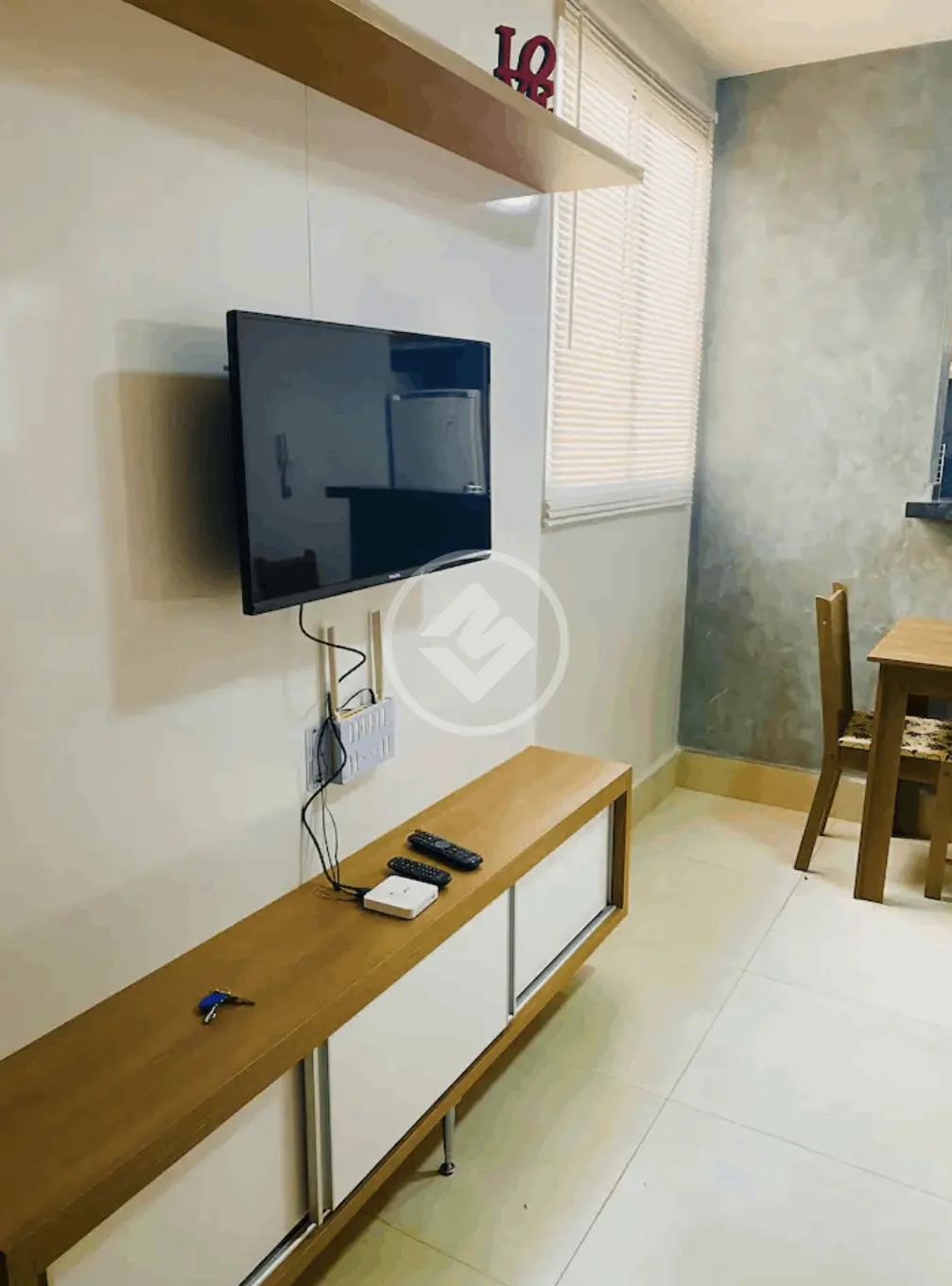 Imagem 1 - Apartamento em JARDIM IMPERIAL II, Cuiabá - MT