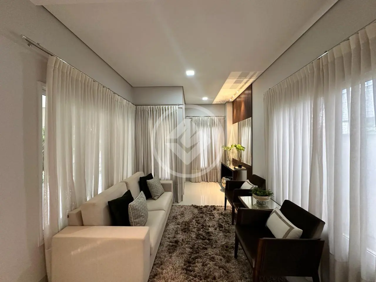 Imagem 1 - Casa Condomínio em JARDIM ITÁLIA, Cuiabá - MT