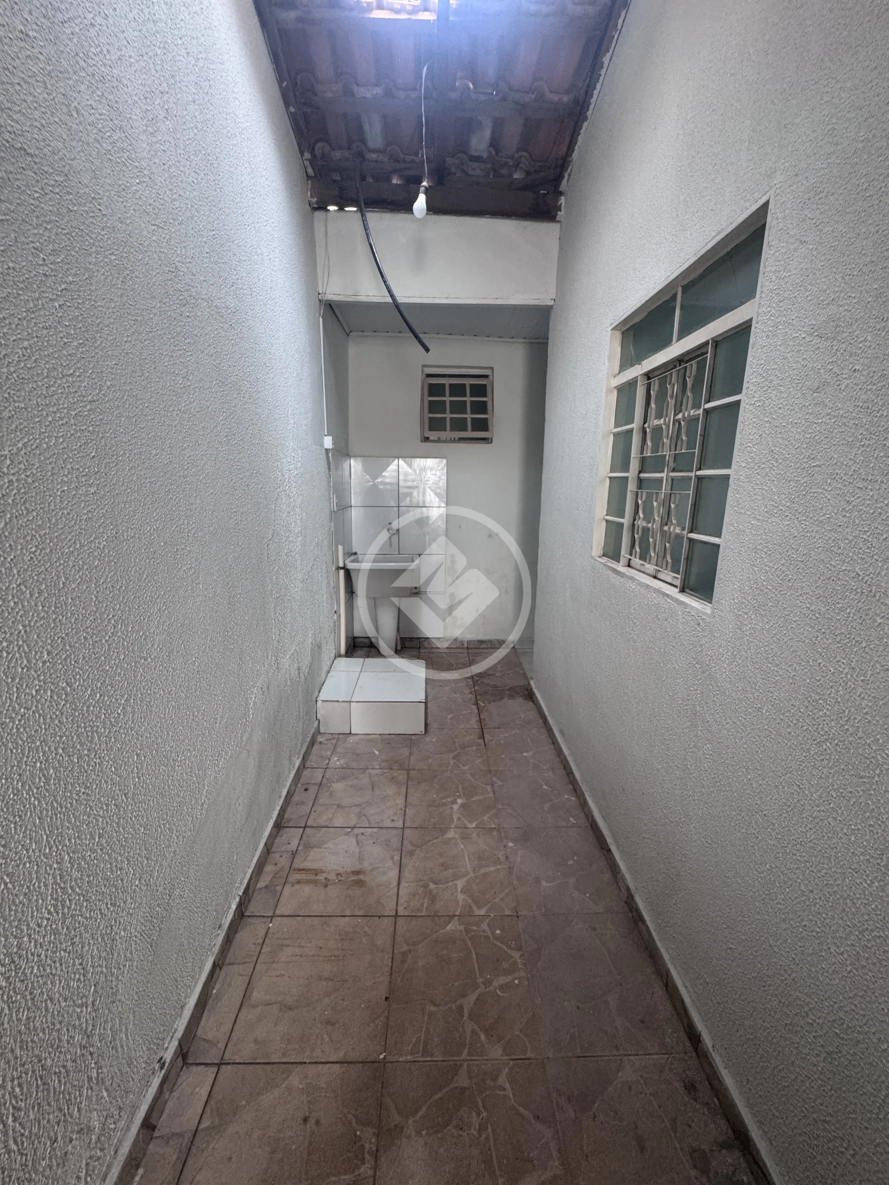 Imagem 3 - Casa em CPA II, Cuiabá - MT