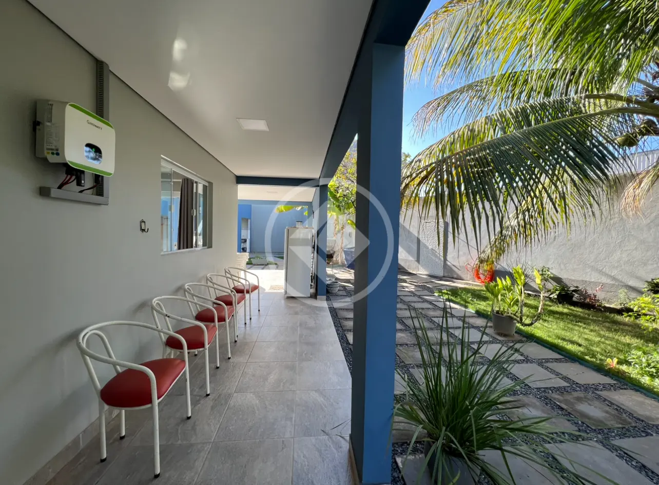 Imagem 1 - Casa em Bela Marina, Cuiabá - MT
