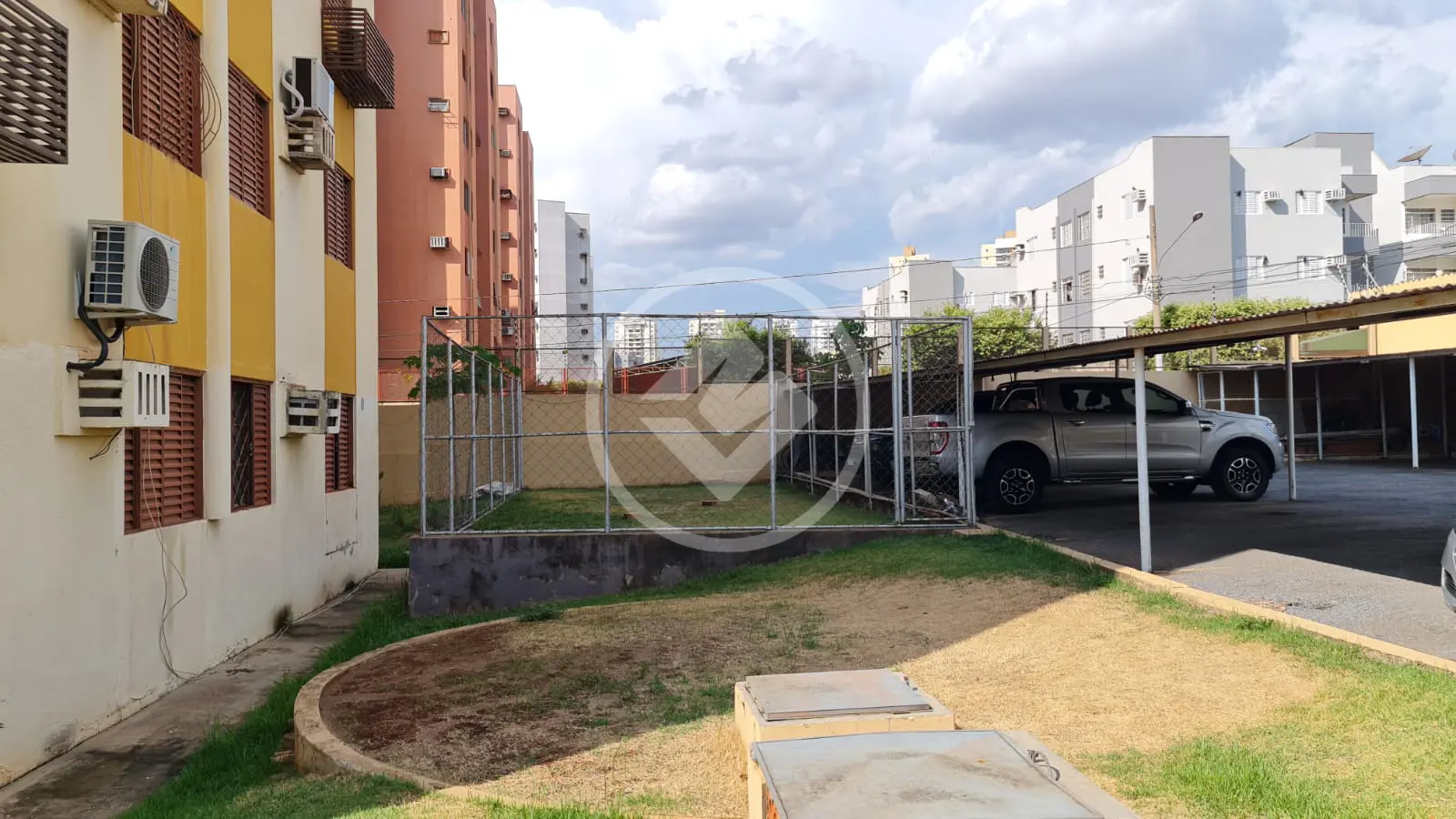 Imagem 6 - Apartamento em ARAÉS, Cuiabá - MT