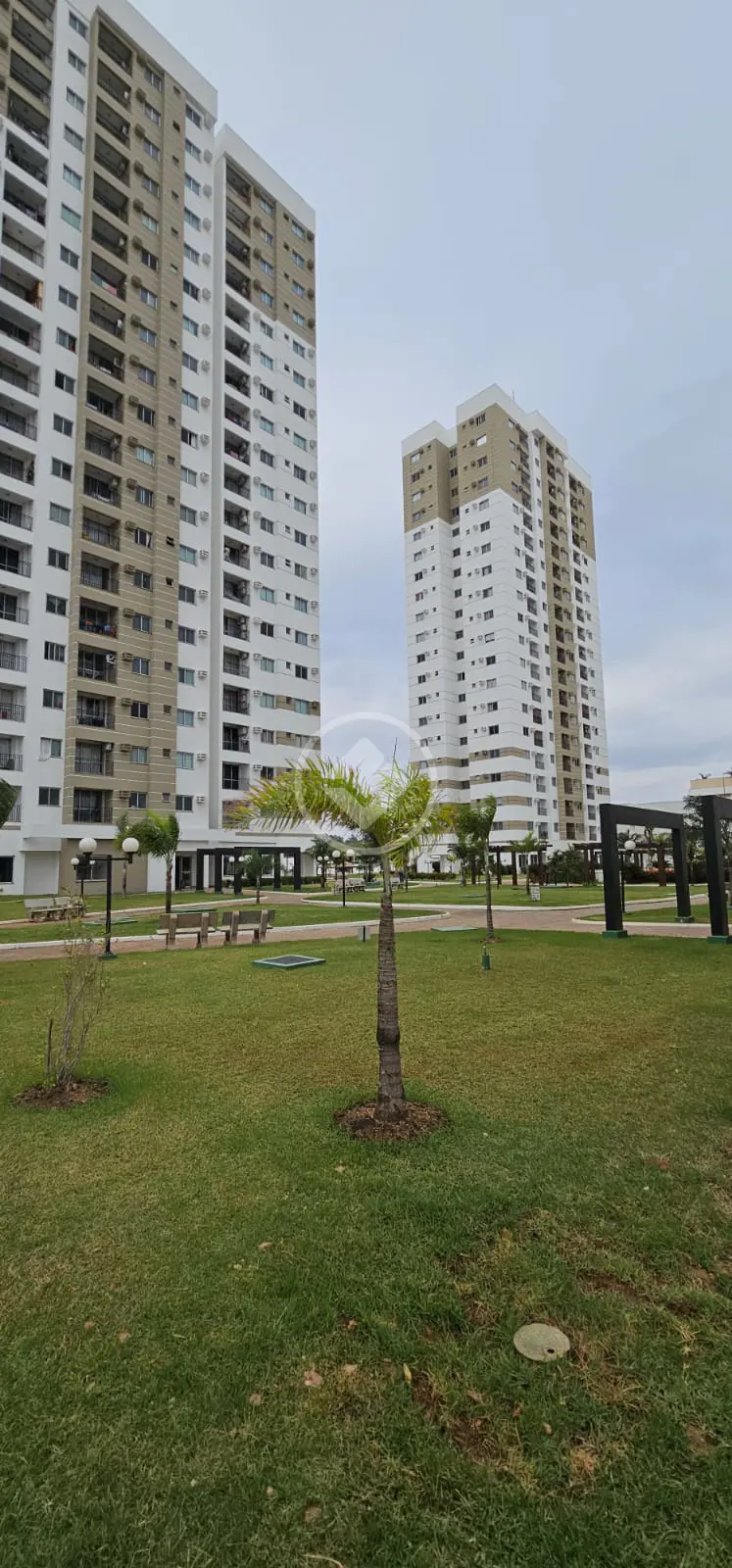 Imagem 3 - Apartamento em NOVO TERCEIRO, Cuiabá - MT