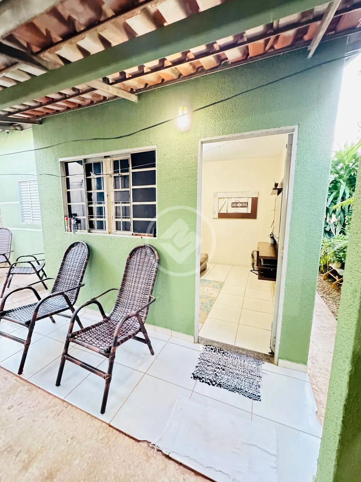 Casa RESIDENCIAL COXIPÓ, Cuiabá - MT — foto 1