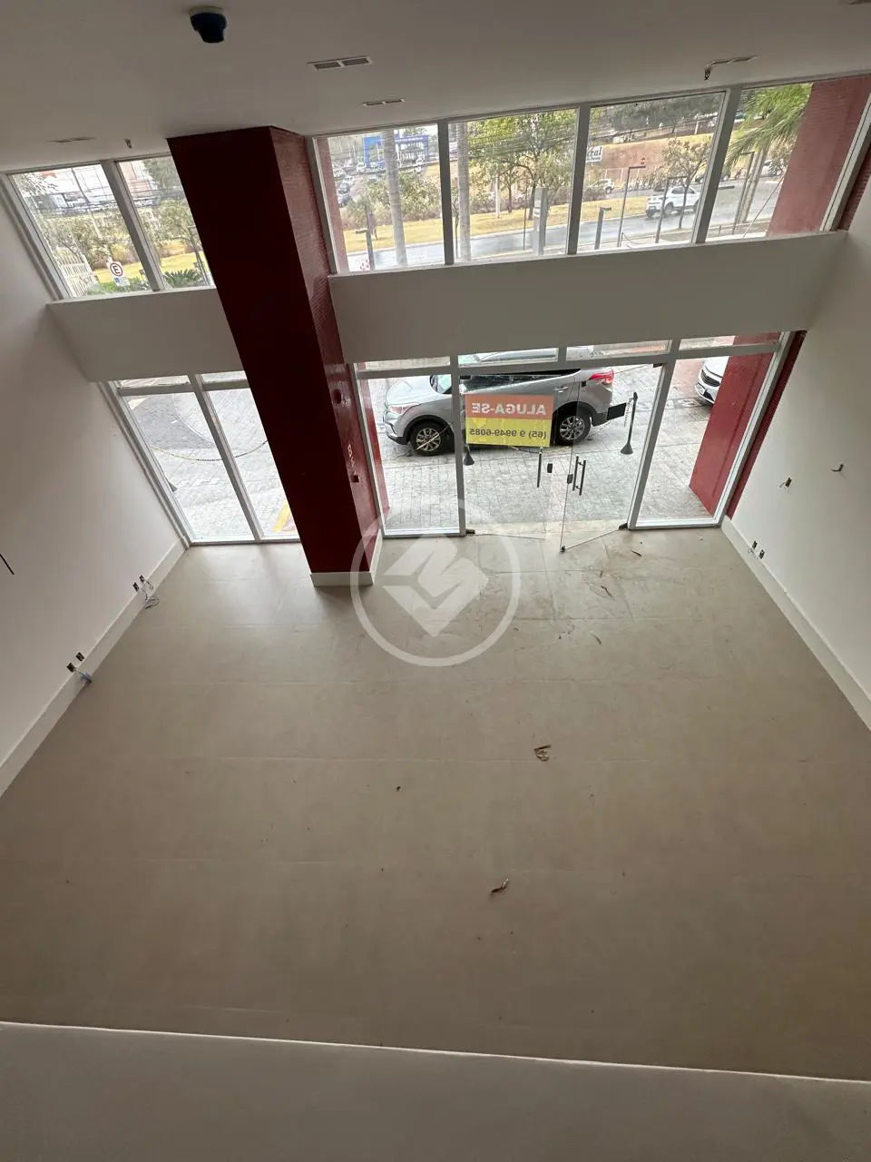 Imagem 5 - Sala Comercial em Parque das Aguas, Cuiabá - MT