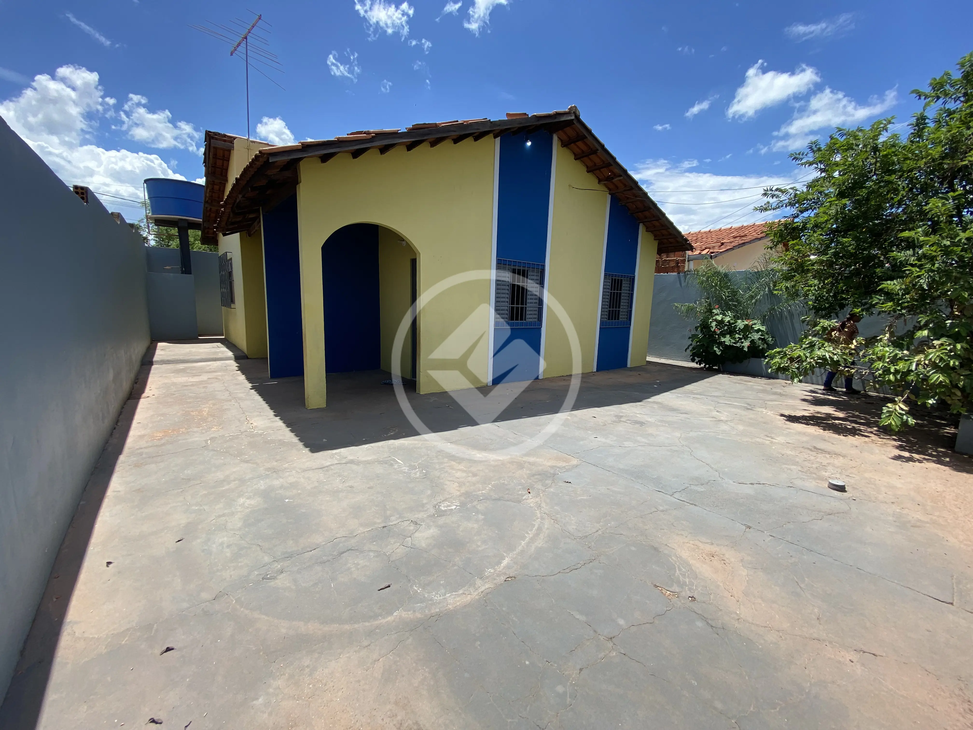 Casa Condomínio NOVA CONQUISTA, Cuiabá - MT — foto 1