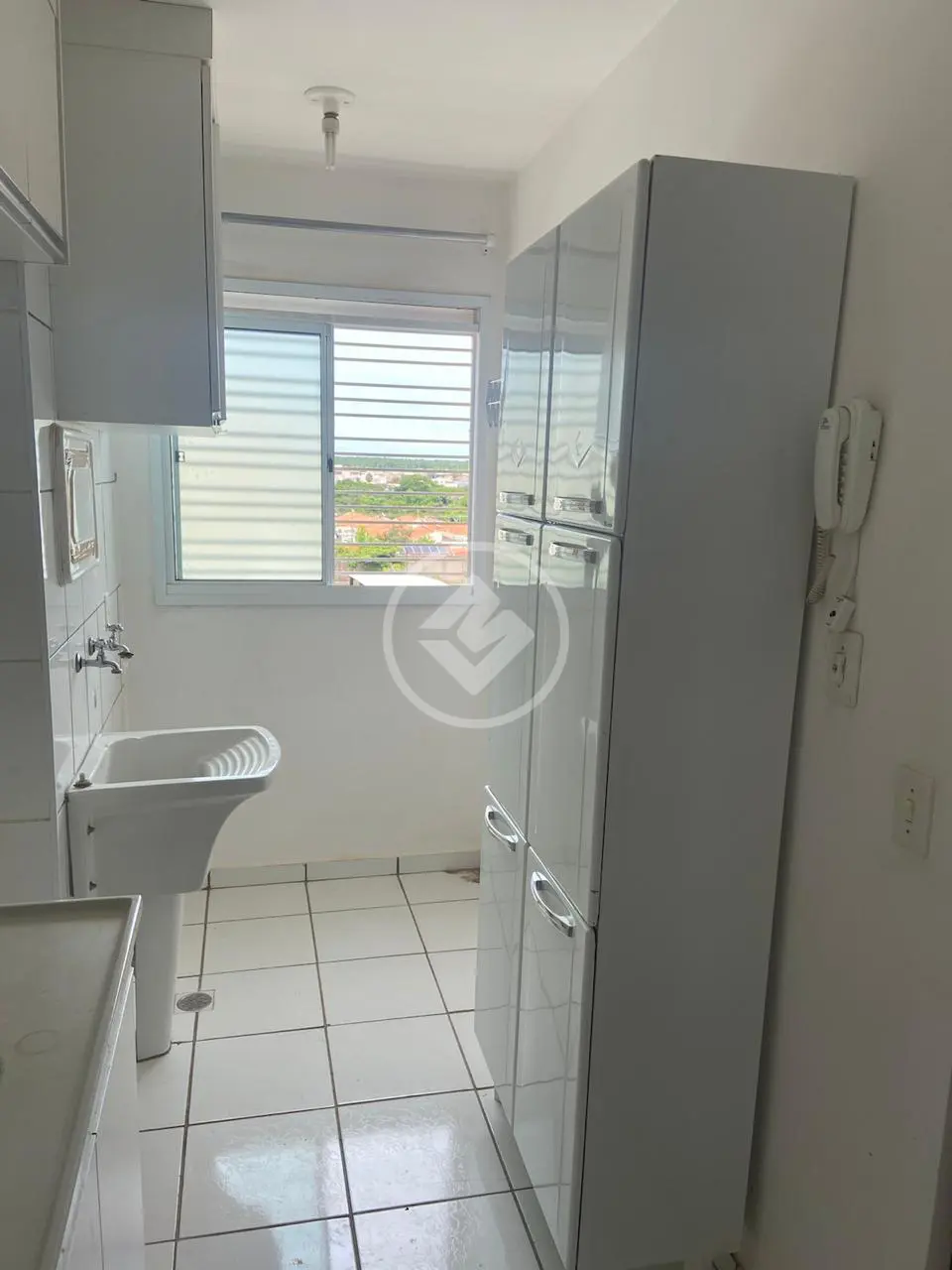 Imagem 1 - Apartamento em Parque Residencial das Nações Indígenas, Cuiabá - MT