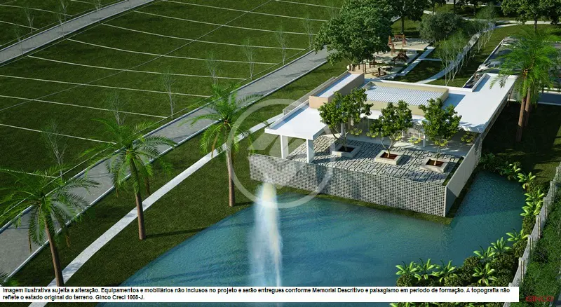 Imagem 1 - Terreno Condomínio em GUARITA, Várzea Grande - MT