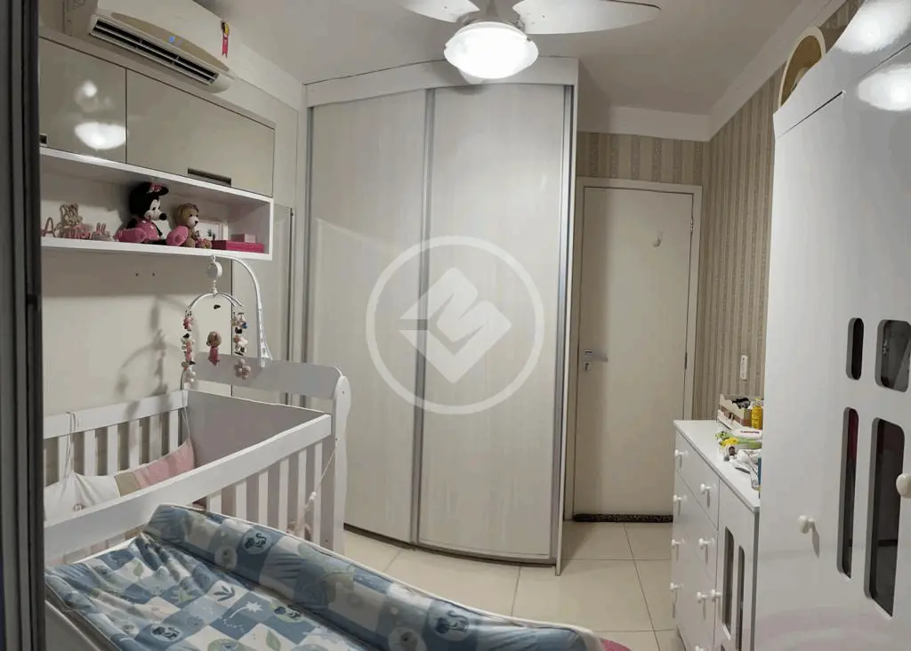 Imagem 3 - Casa Condomínio em PETRÓPOLIS, Várzea Grande - MT
