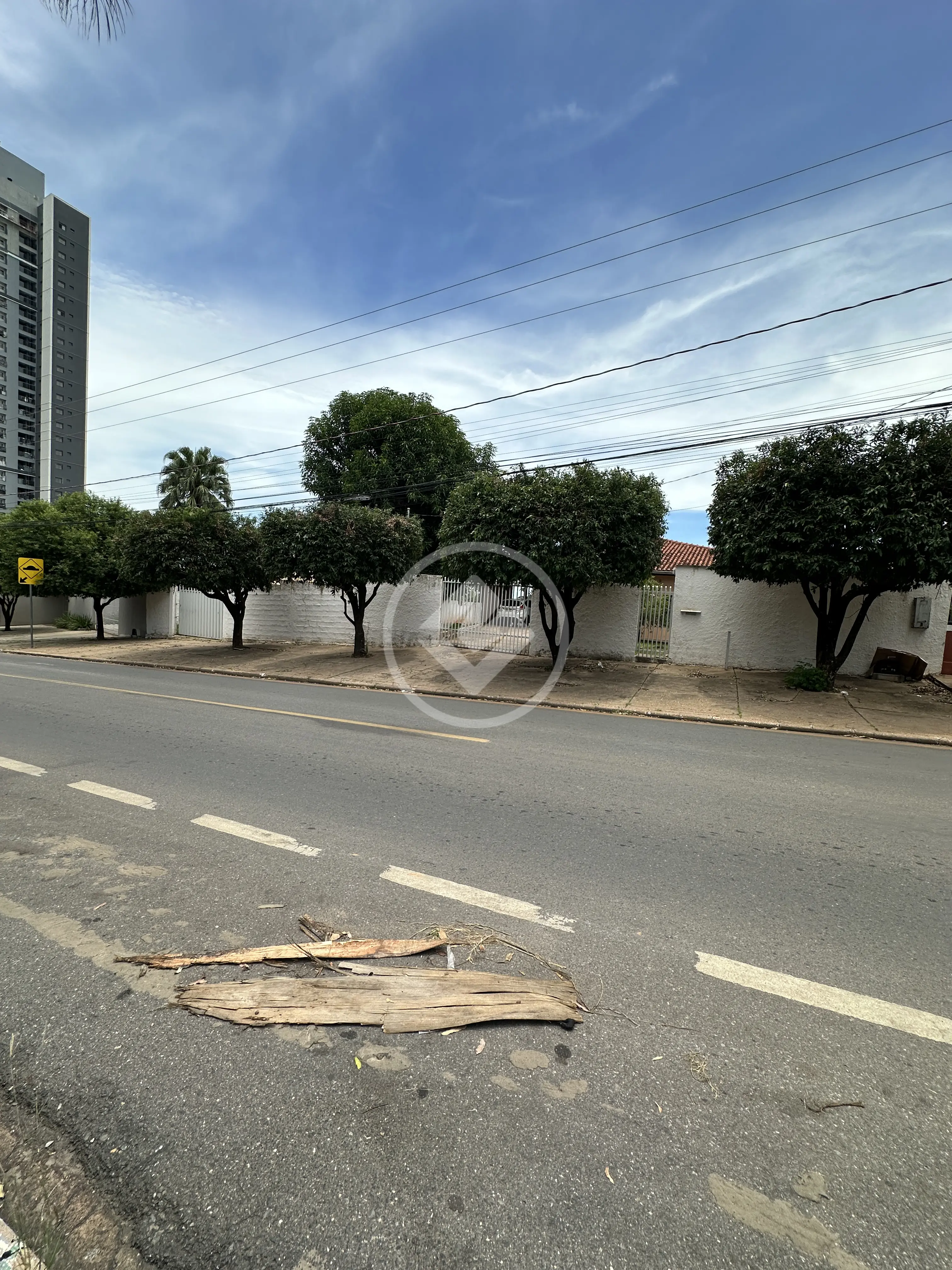 Imagem 1 - Casa Comercial em Centro-Sul, Cuiabá - MT