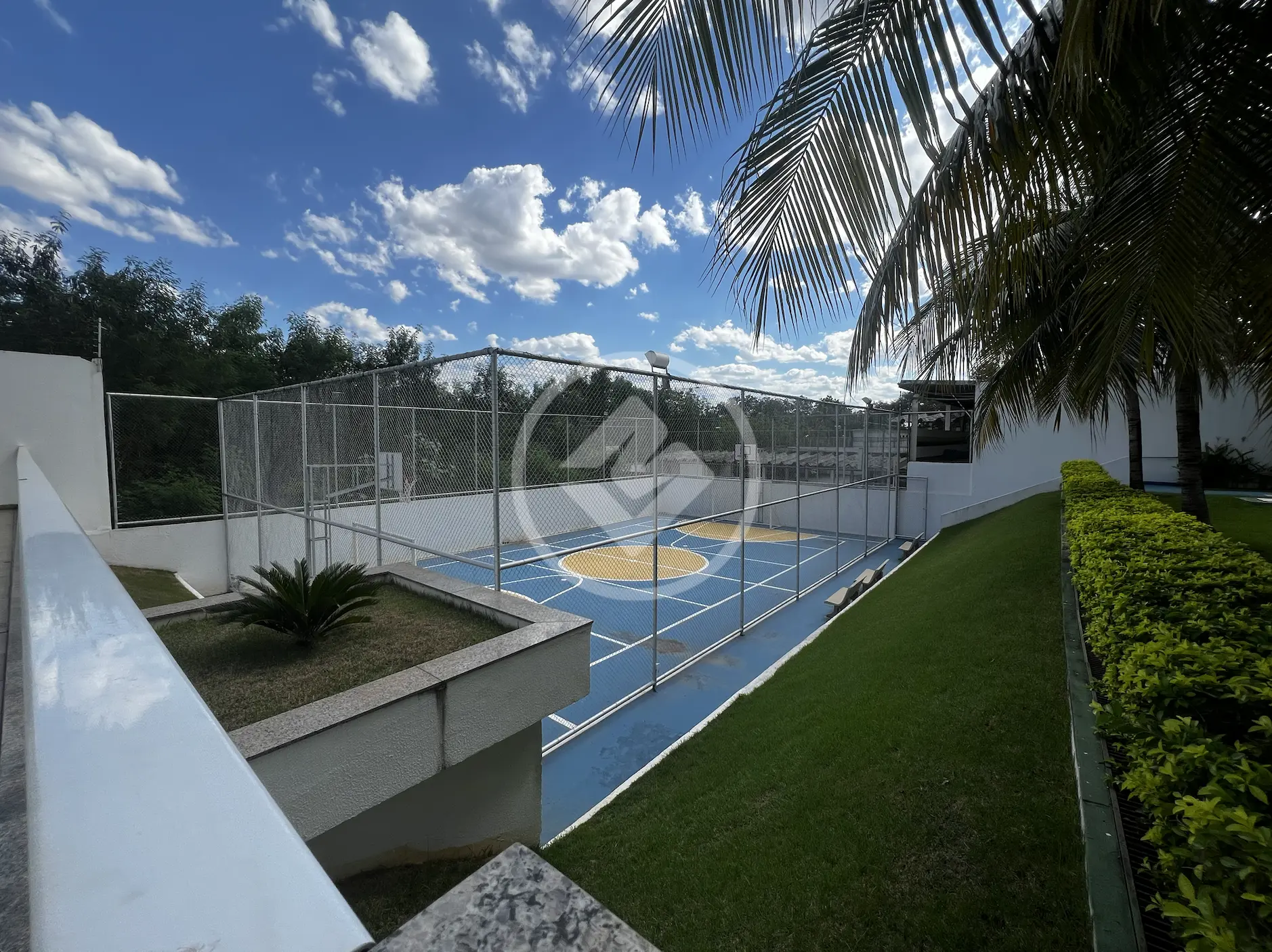 Image 10 - Apartamento em PAIAGUÁS, Cuiabá - MT