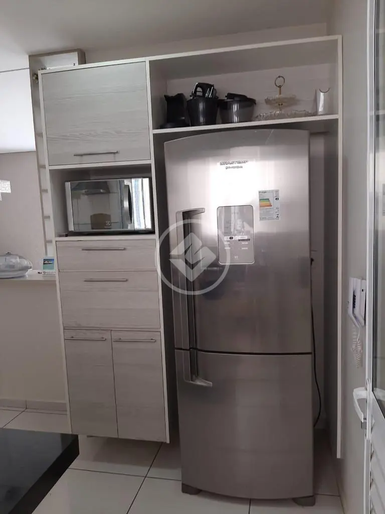 Imagem 4 - Apartamento em QUILOMBO, Cuiabá - MT