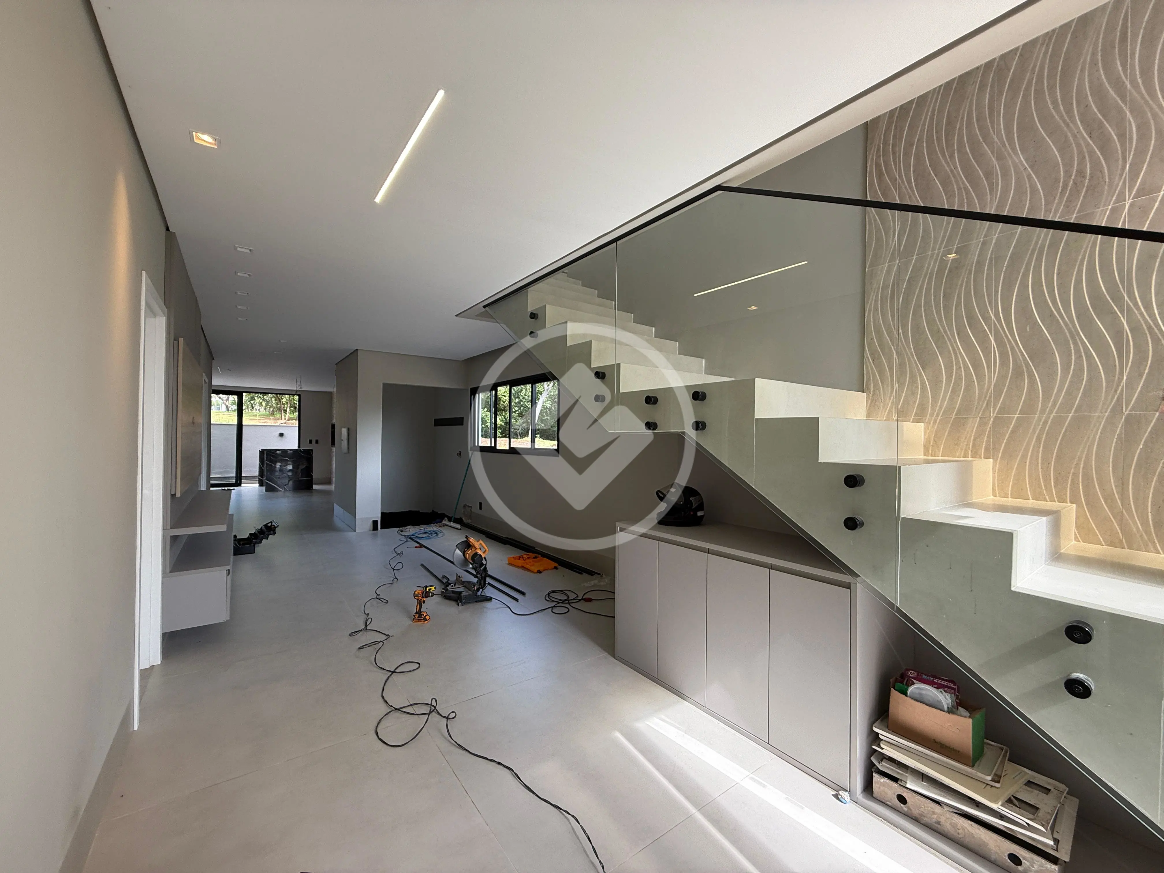 Imagem 1 - Casa Condomínio em Condomínio Belvedere II, Cuiabá - MT