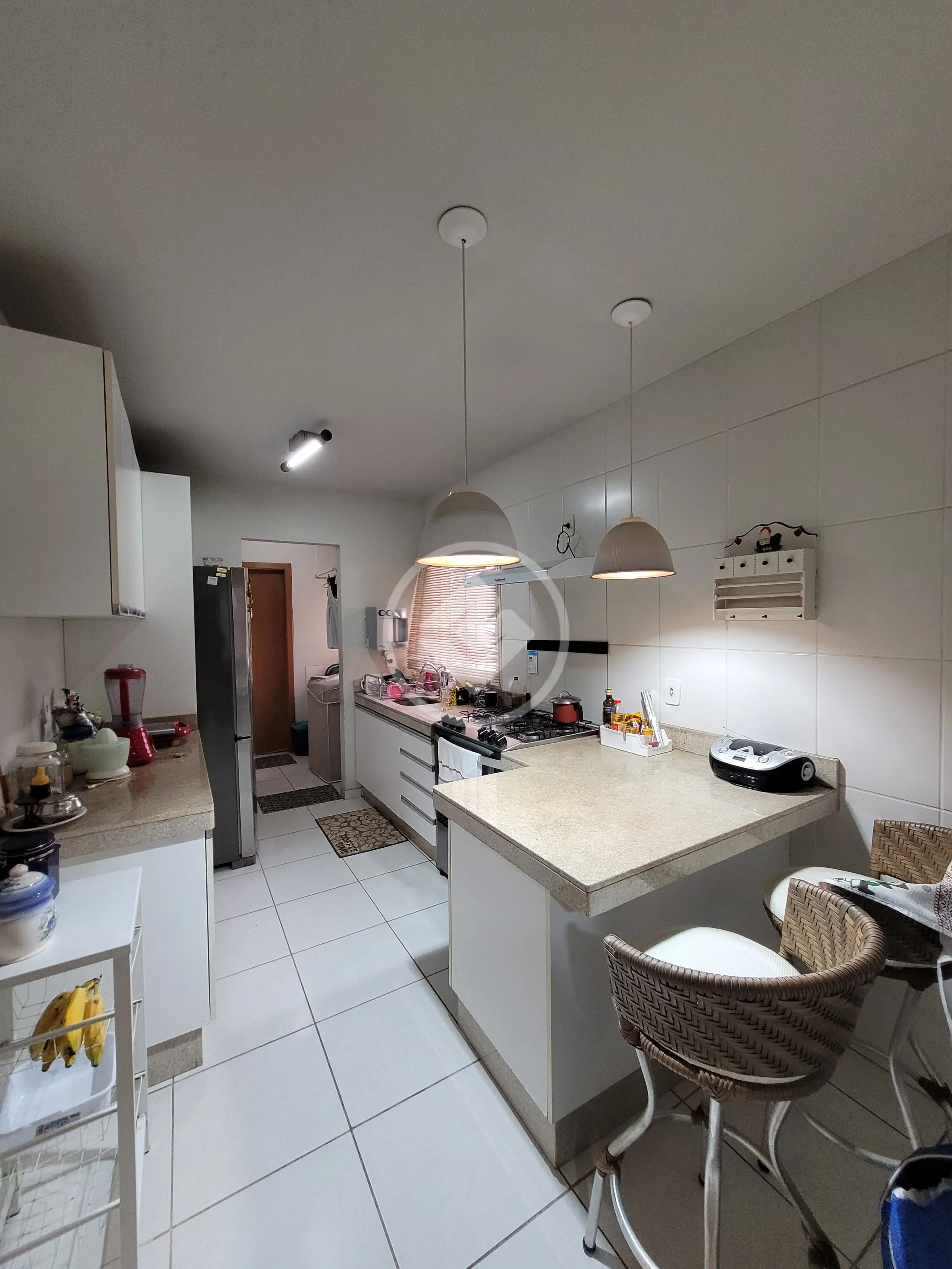 Imagem 6 - Apartamento em BANDEIRANTES, Cuiabá - MT