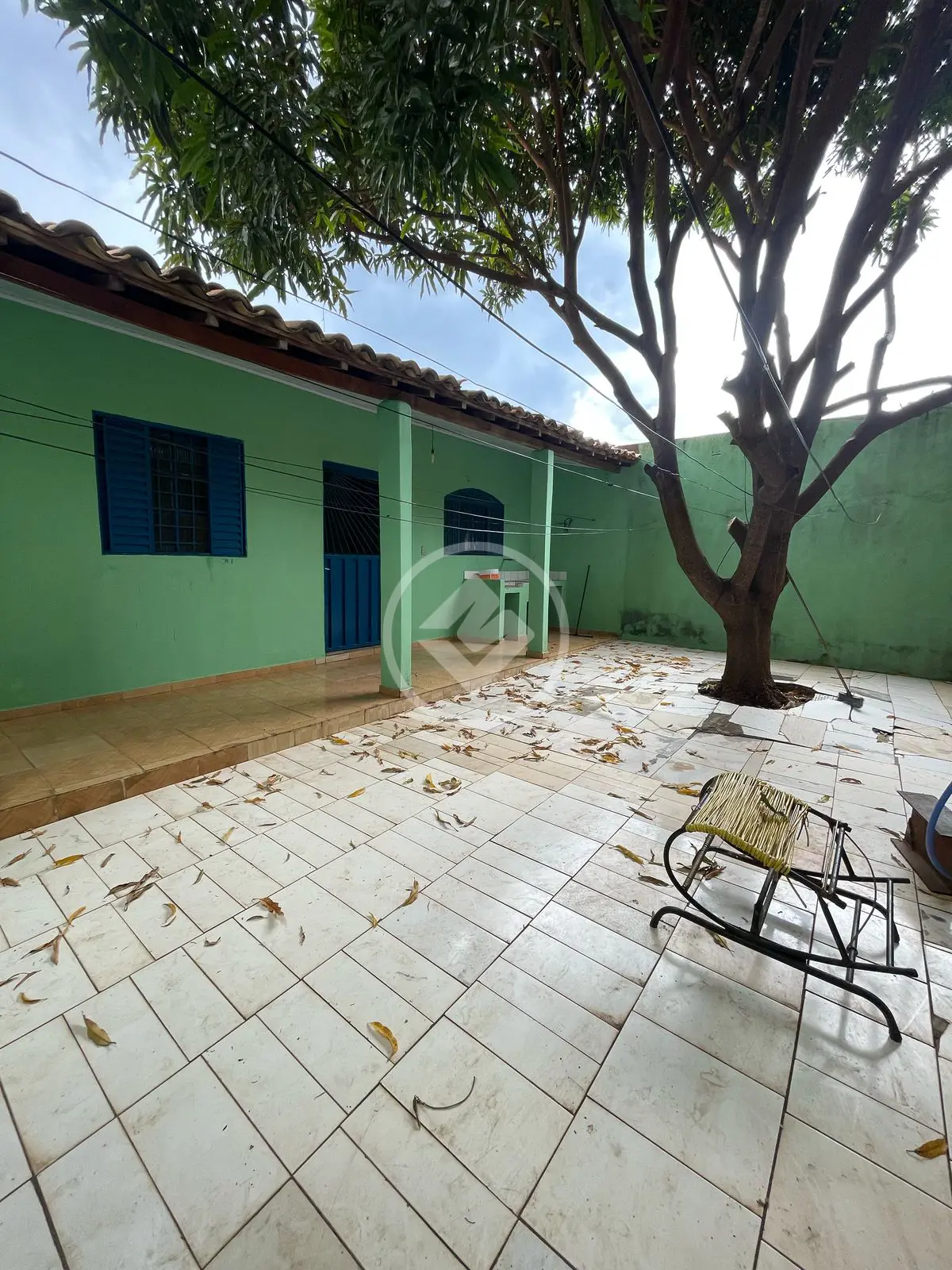 Casa Conjunto Residencial Jonas Pinheiro, Cuiabá - MT — foto 2