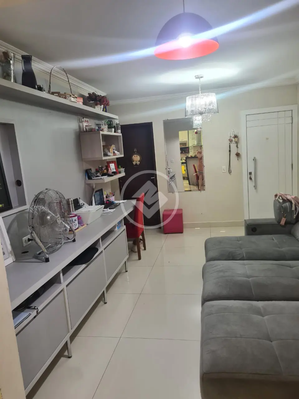 Imagem 6 - Casa Condomínio em PETRÓPOLIS, Várzea Grande - MT