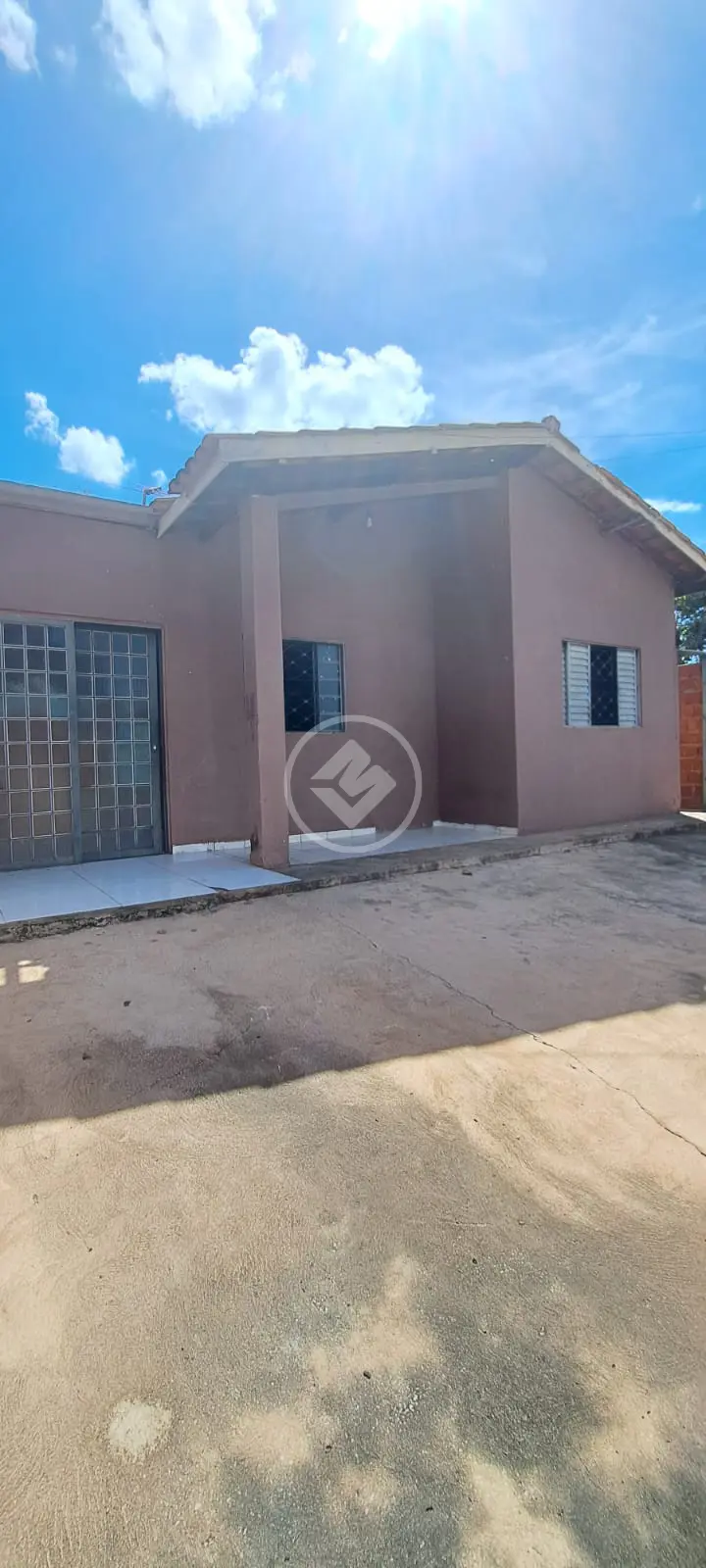Imagem 6 - Casa em PARQUE GEORGIA, Cuiabá - MT