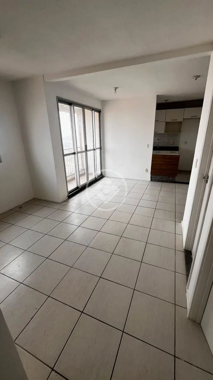 Apartamento GOIABEIRAS, Cuiabá - MT — foto 1