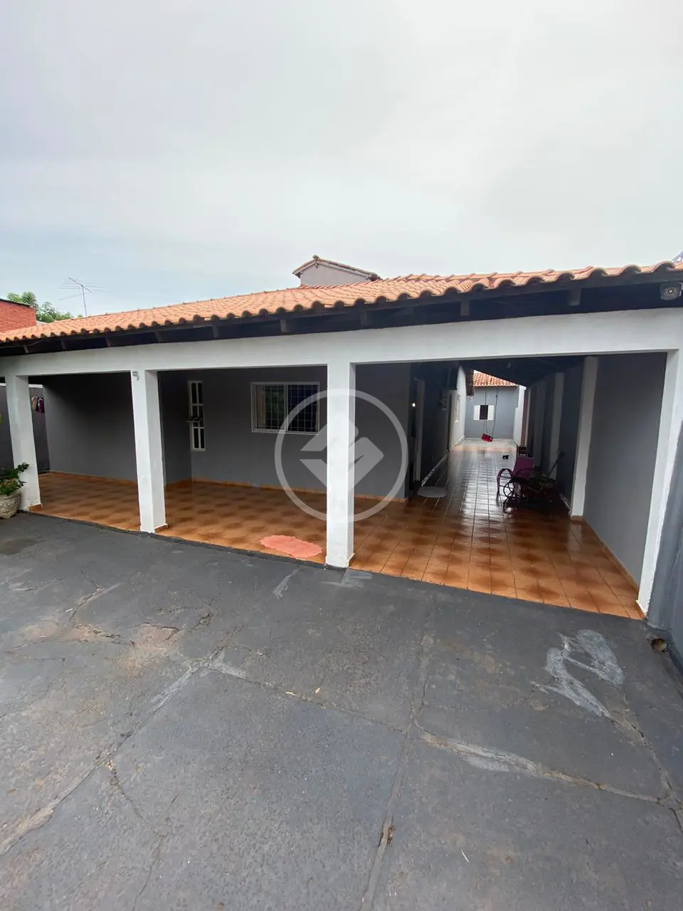 Imagem 3 - Casa em MORADA DO OURO - SETOR CENTRO NORTE, Cuiabá - MT