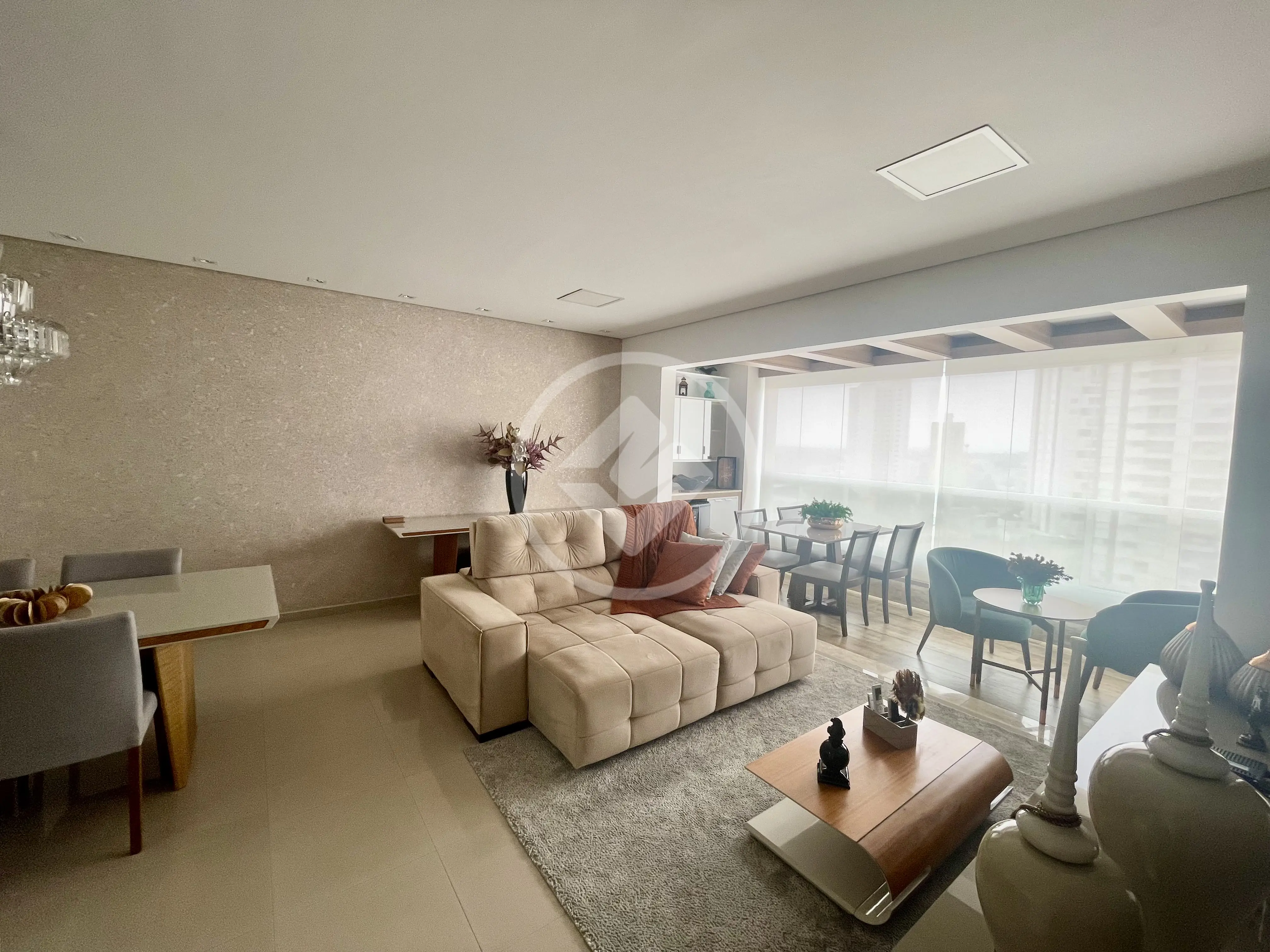 Apartamento PICO DO AMOR, Cuiabá - MT — foto 1