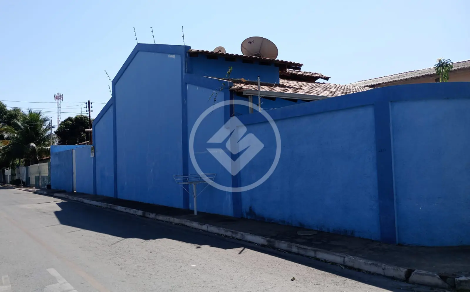 Imagem 5 - Casa em Jardim Nossa Senhora Aparecida, Cuiabá - MT