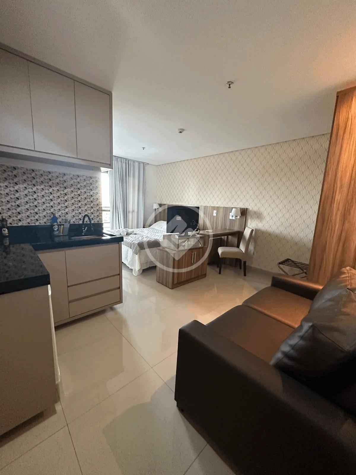 Flat ALVORADA, Cuiabá - MT — foto 1