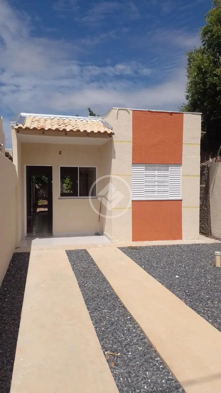 Casa MARAJOARA, Várzea Grande - MT — foto 1