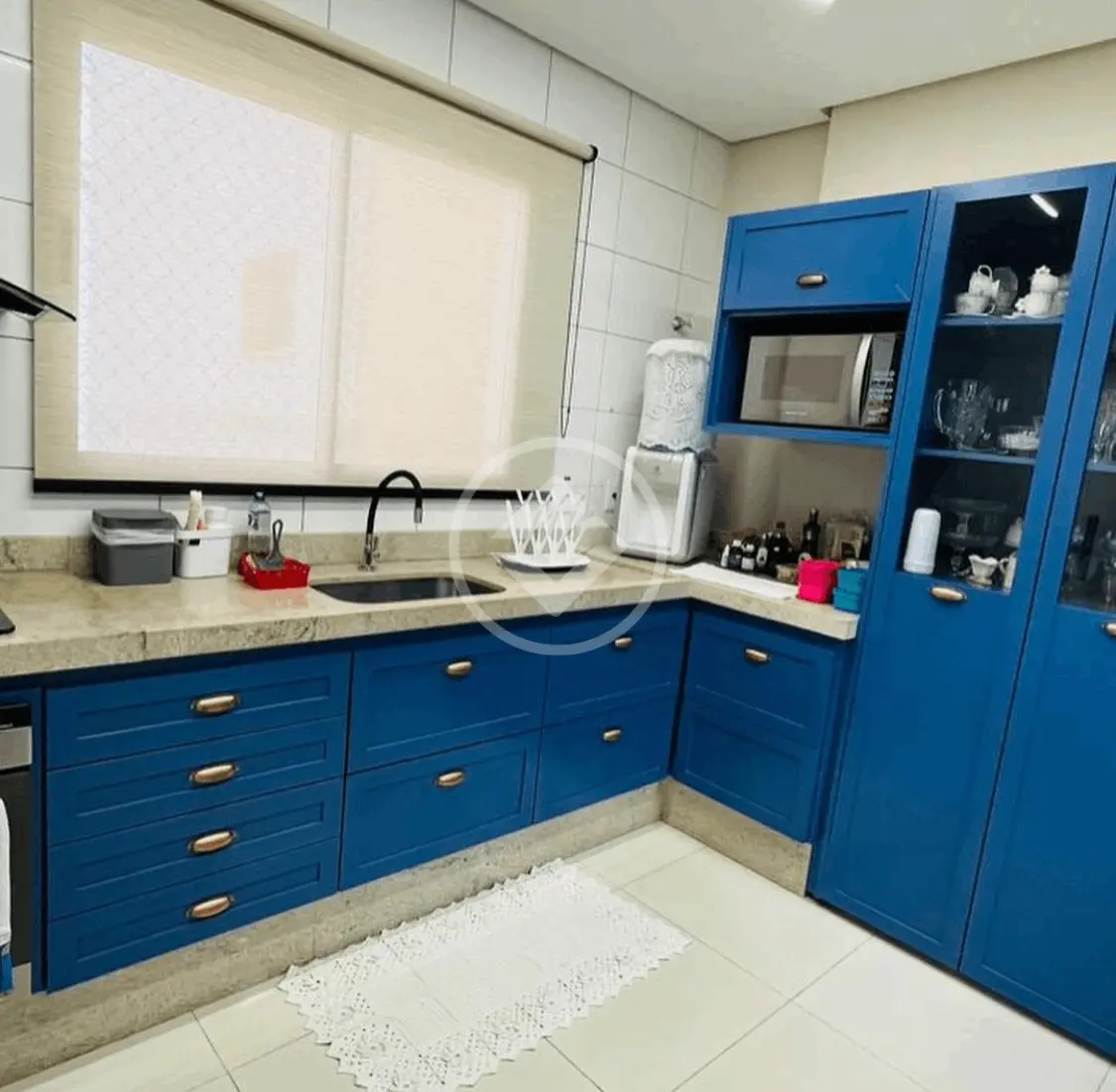Apartamento JARDIM ACLIMAÇÃO, Cuiabá - MT — foto 2