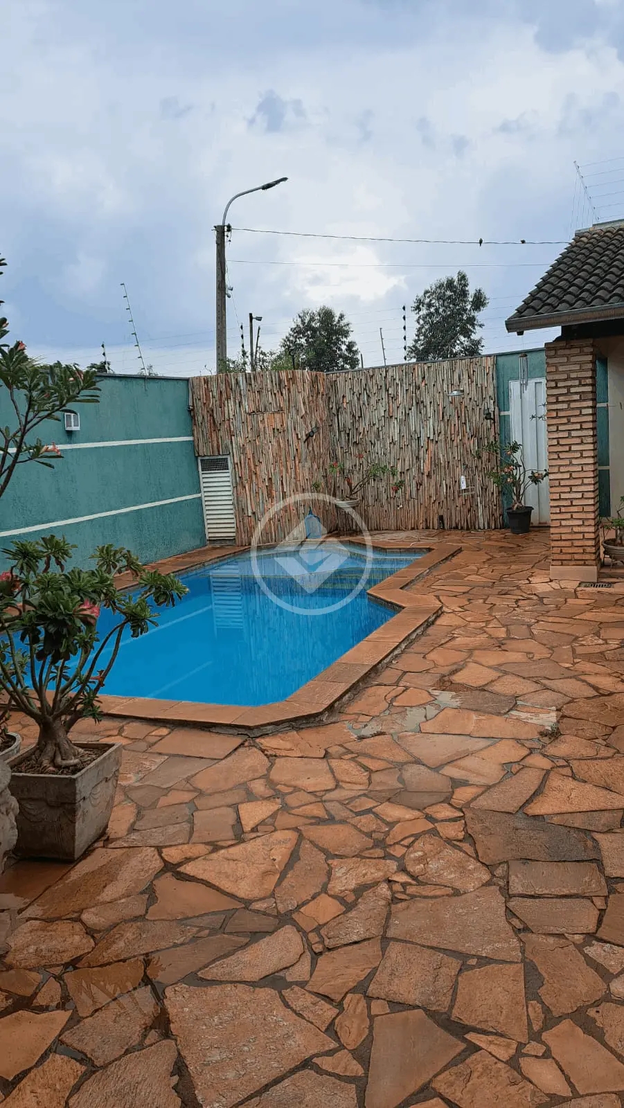 Casa Condomínio SÃO MARCOS, Várzea Grande - MT — foto 1