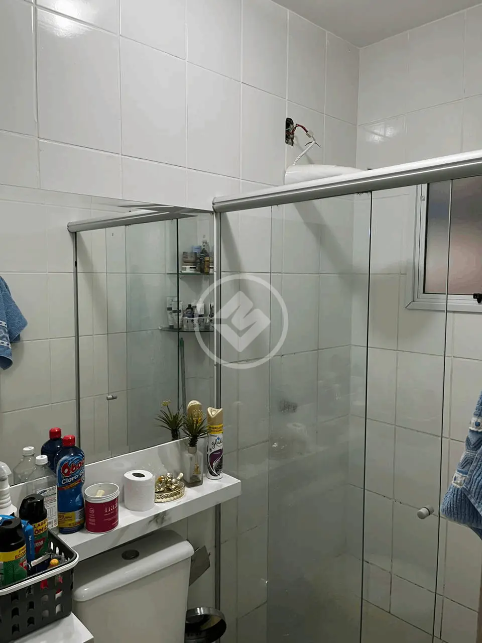 Imagem 5 - Casa Condomínio em Parque Residencial das Nações Indígenas, Cuiabá - MT