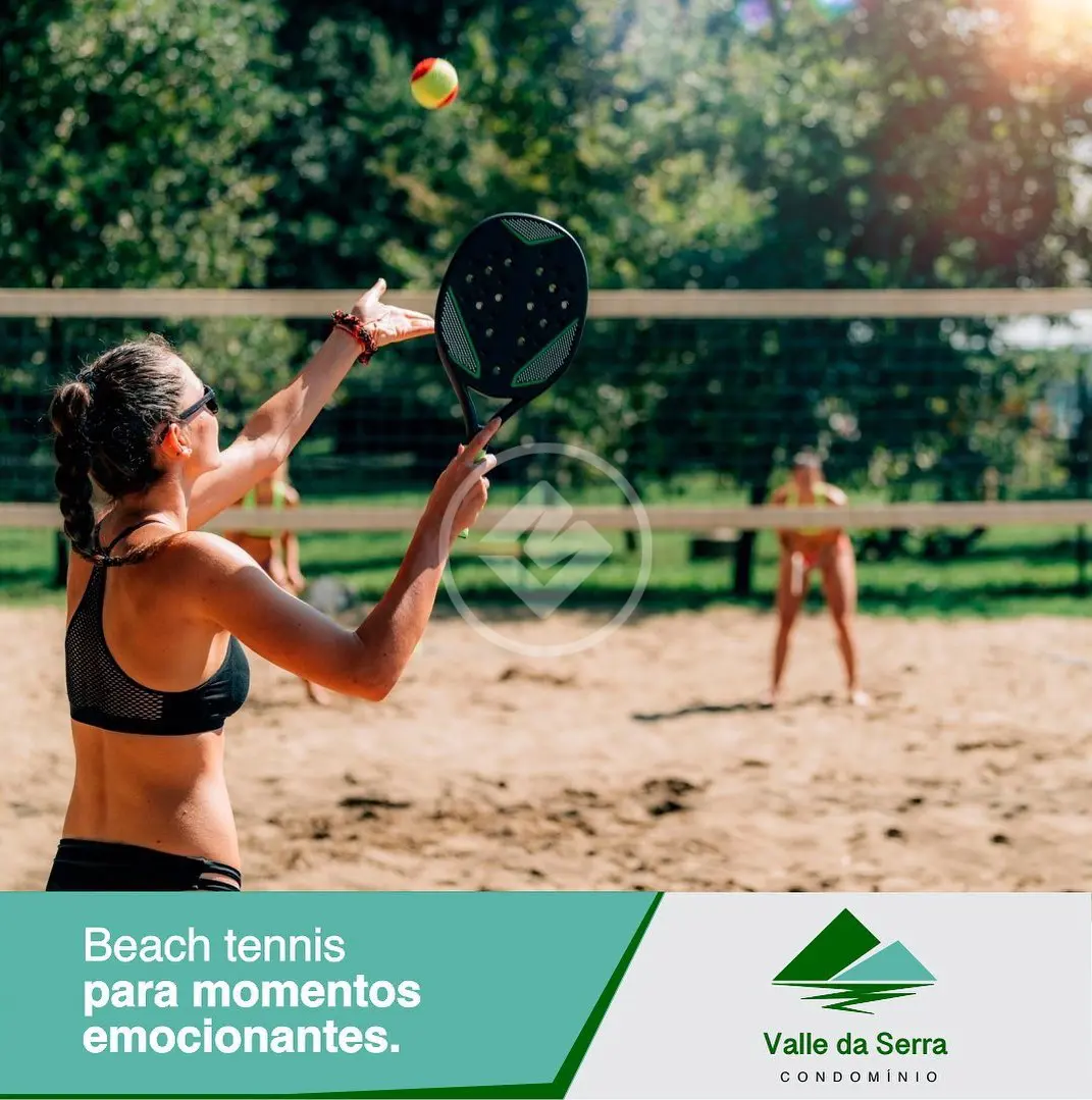 Imagem 5 - Terreno Condomínio em SANTA CRUZ, Chapada dos Guimarães - MT