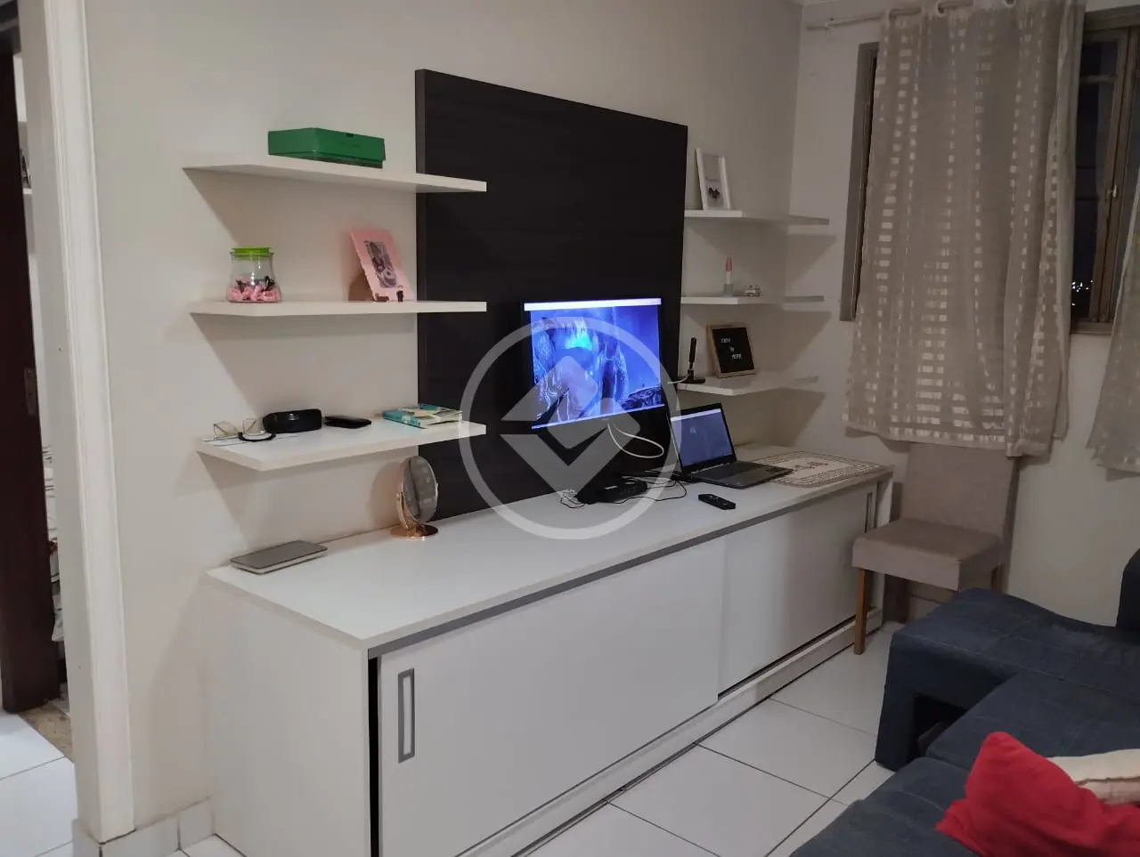 Imagem 3 - Apartamento em Cidade Alta, Cuiabá - MT