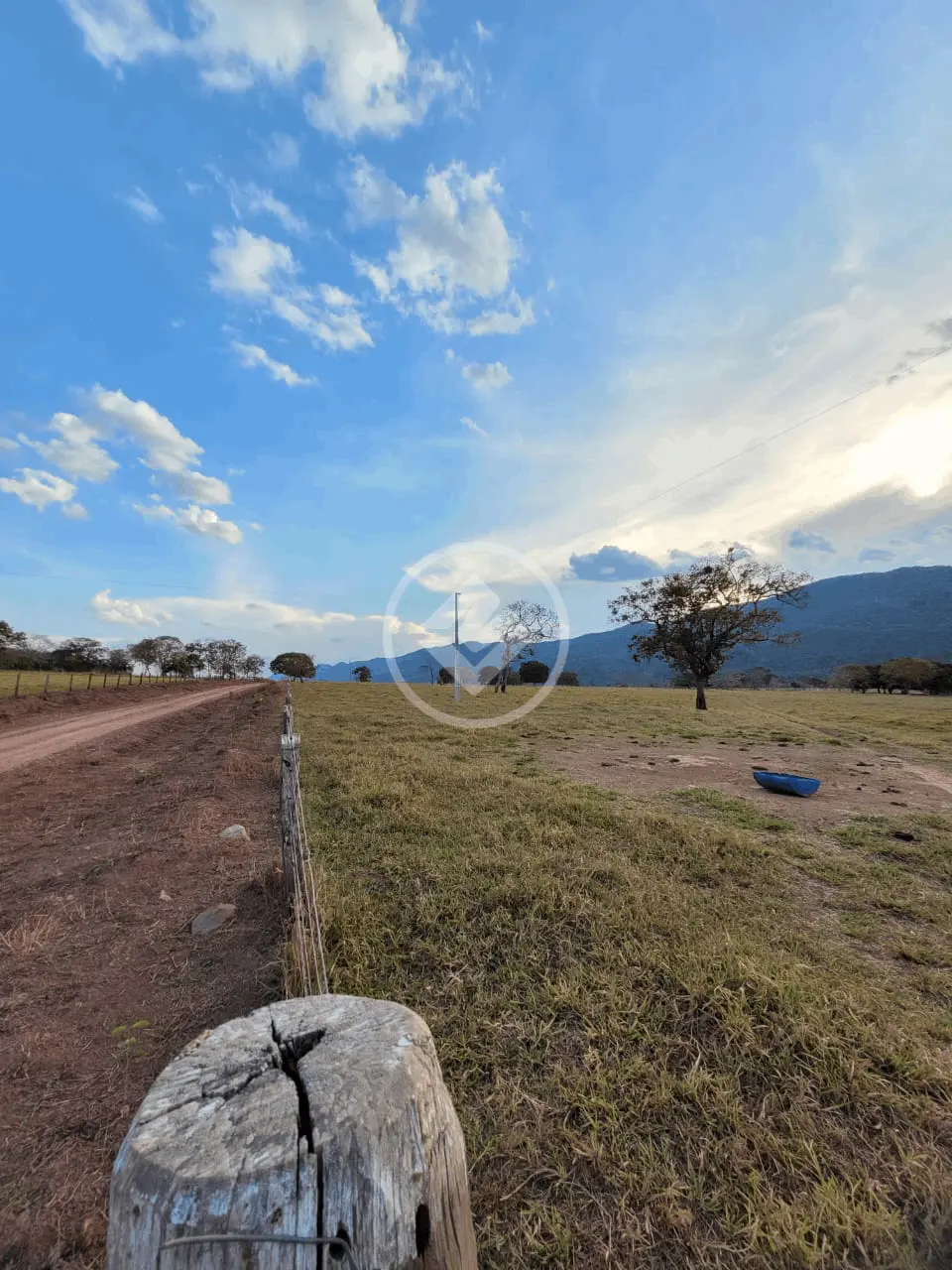 Fazenda Jardim Paraiso, Cáceres - MT — foto 2