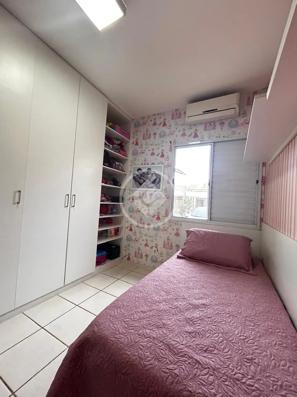 Imagem 4 - Casa Condomínio em Parque Residencial das Nações Indígenas, Cuiabá - MT