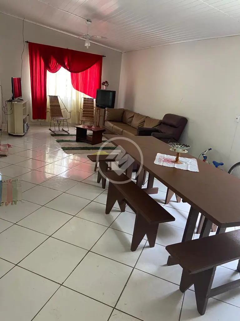Imagem 2 - Chácara em ZONA RURAL, Cuiabá - MT