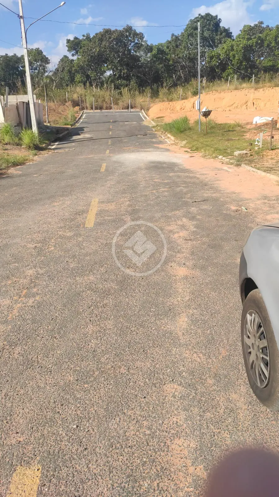 Imagem 1 - Terreno em Jardim Presidente, Cuiabá - MT