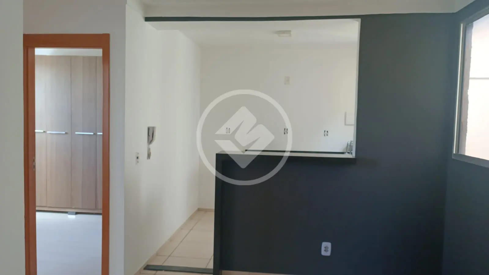 Imagem 1 - Apartamento em PONTE NOVA, Várzea Grande - MT