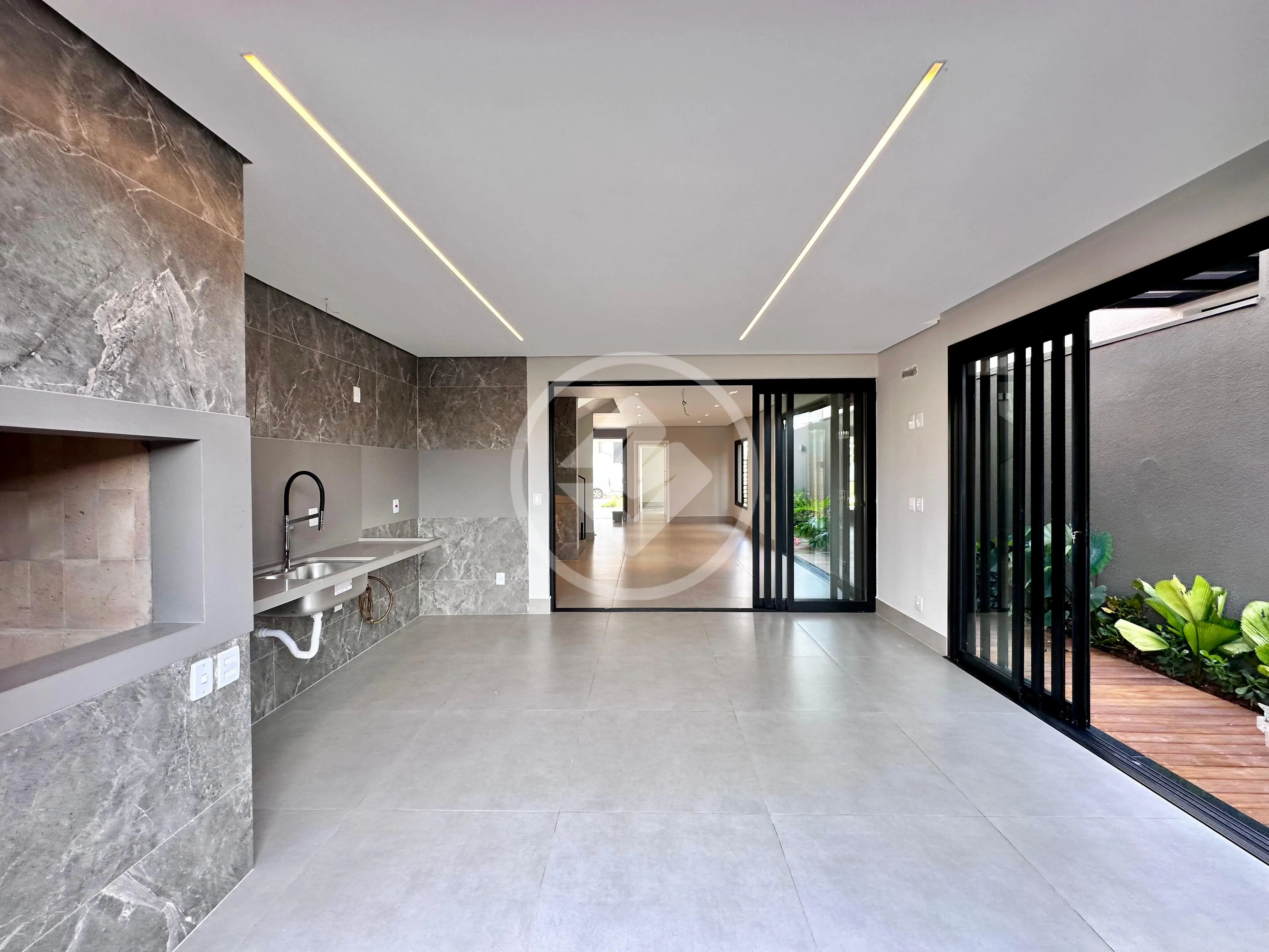 Imagem 6 - Casa Condomínio em JARDIM ITÁLIA, Cuiabá - MT