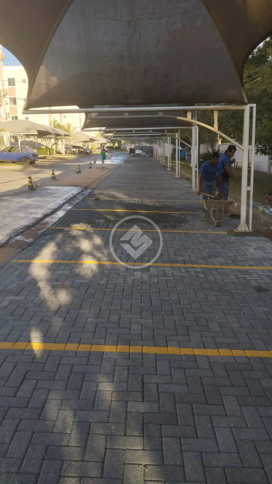 Image 19 - Apartamento em COXIPO, Cuiabá - MT