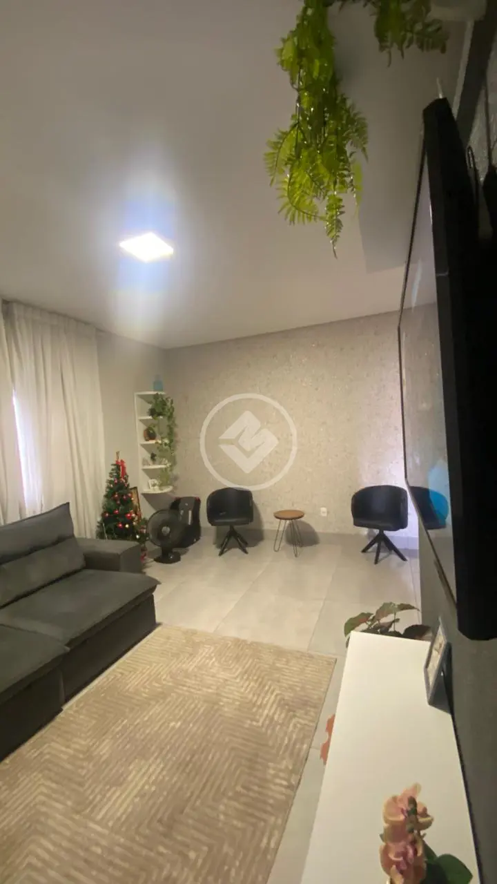 Imagem 2 - Casa Condomínio em PARQUE GEORGIA, Cuiabá - MT