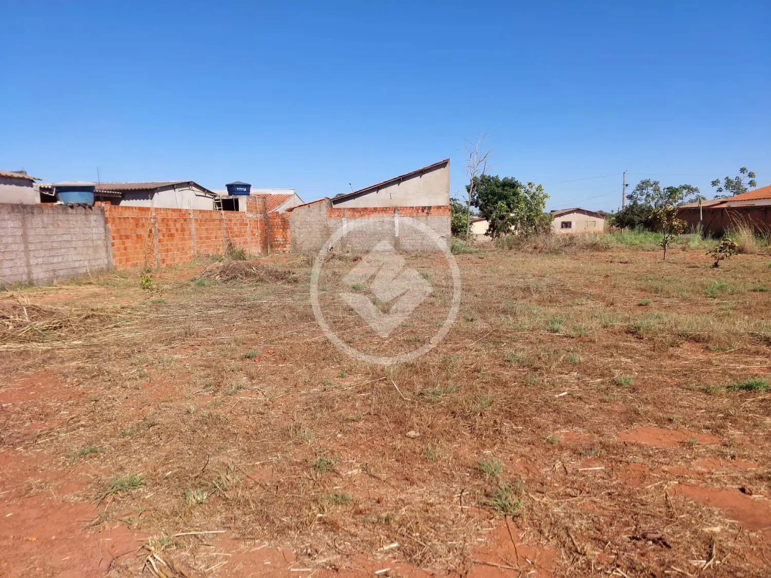 Terreno Santa Rosa, Cuiabá - MT — foto 1