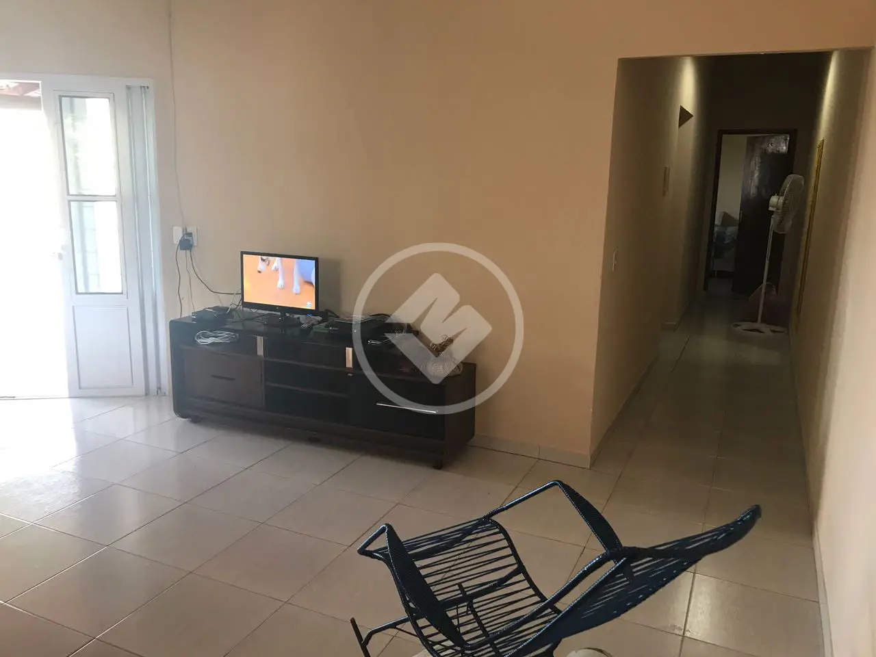 Casa CENTRO, Chapada dos Guimarães - MT — foto 1