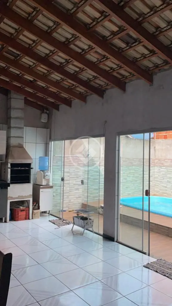 Imagem 3 - Casa em Residencial Altos do Parque I, Cuiabá - MT