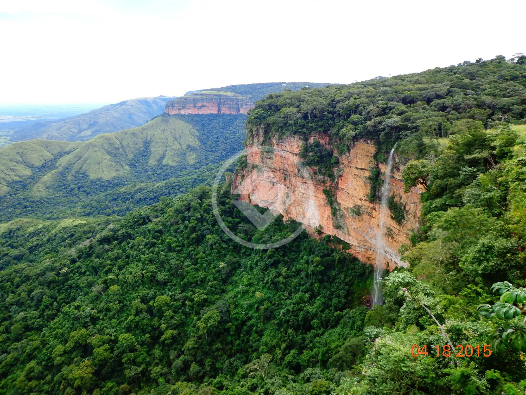 Imagem 1 - Terreno Condomínio em CENTRO, Chapada dos Guimarães - MT