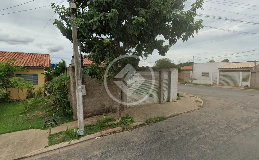 Imagem 1 - Casa em SÃO JOÃO DEL REY, Cuiabá - MT