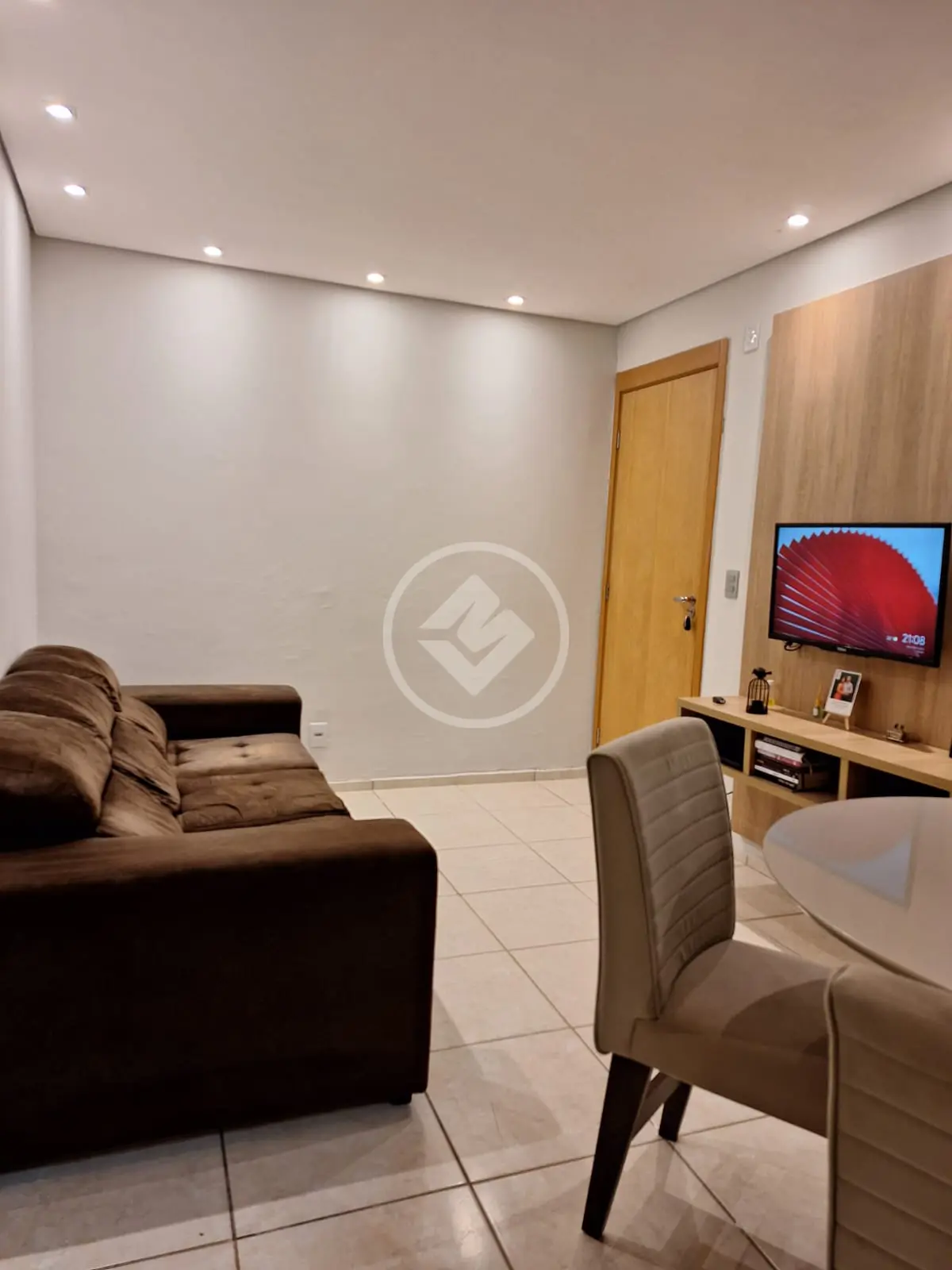 Apartamento SANTA CRUZ II, Cuiabá - MT — foto 1