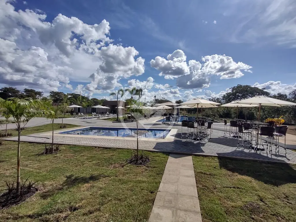 Imagem 4 - Terreno Condomínio em SANTA CRUZ, Chapada dos Guimarães - MT