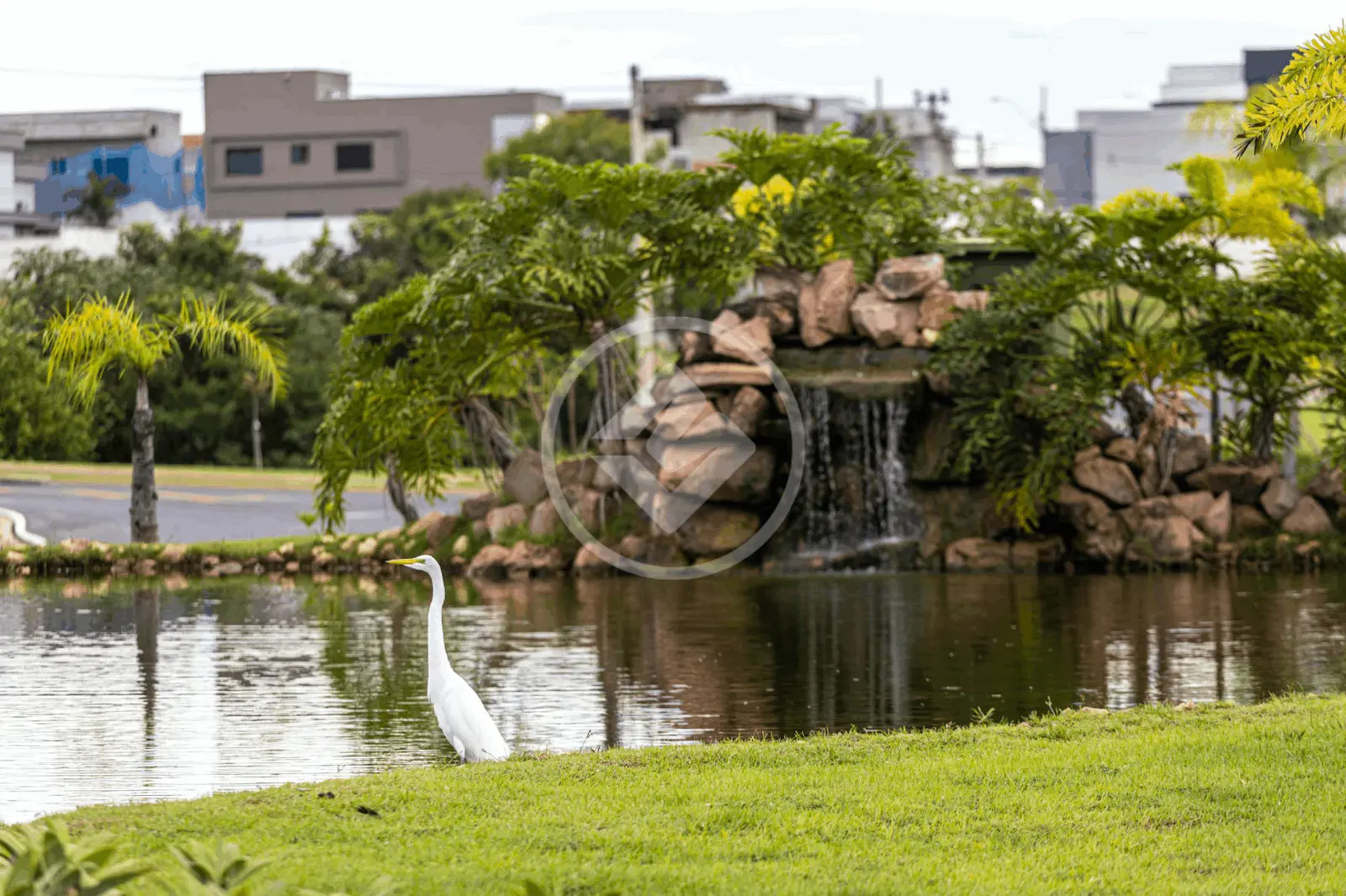 Terreno Condomínio GUARITA, Várzea Grande - MT — foto 1