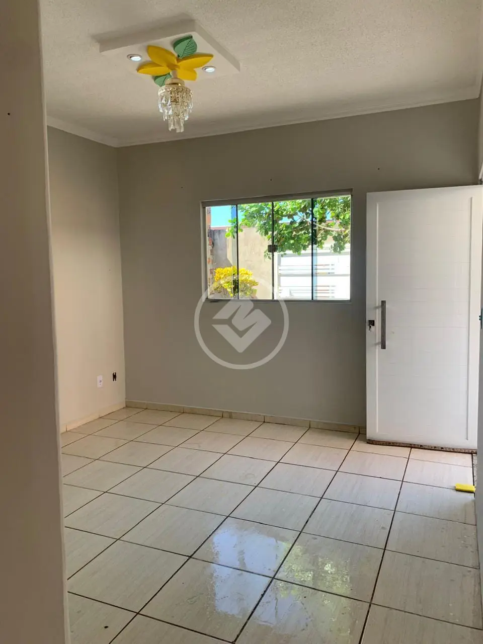 Imagem 3 - Casa em RESIDENCIAL COXIPÓ, Cuiabá - MT
