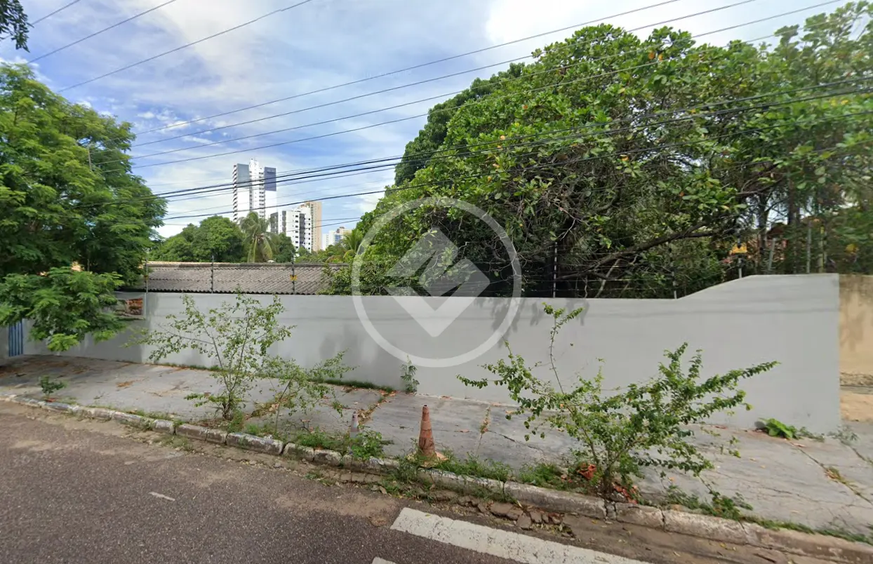 Terreno Comercial ARAÉS, Cuiabá - MT — foto 2
