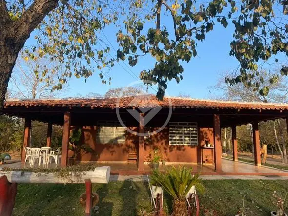 Chácara COXIPO, Cuiabá - MT — foto 2
